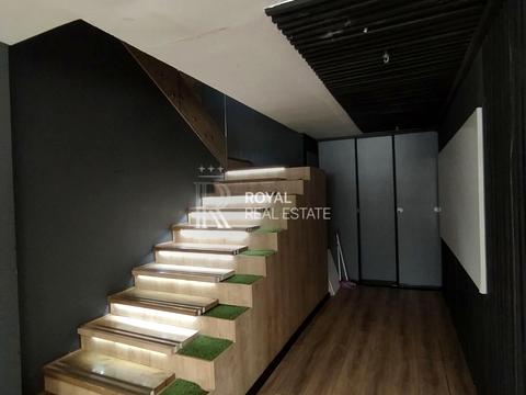 коммерческая по адресу Владимирская ул., 17/52