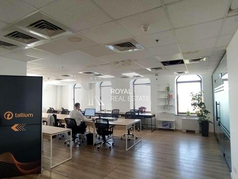 коммерческая по адресу Владимирская ул., 17/52