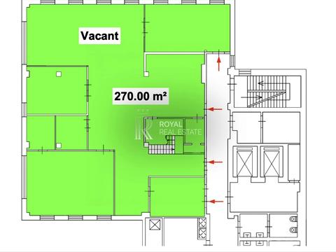 коммерческая по адресу Владимирская ул., 17/52