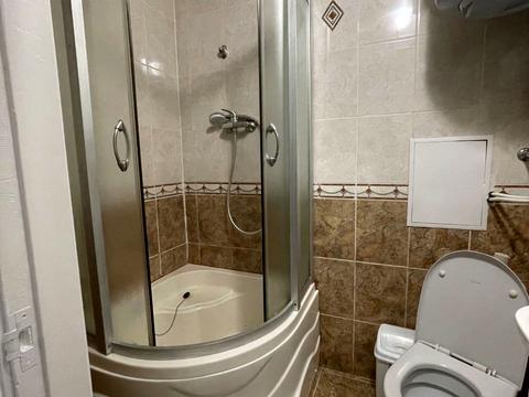 квартира за адресою Бакинська вул., 37-Б