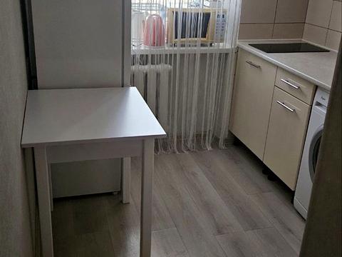 квартира за адресою Бакинська вул., 37-Б