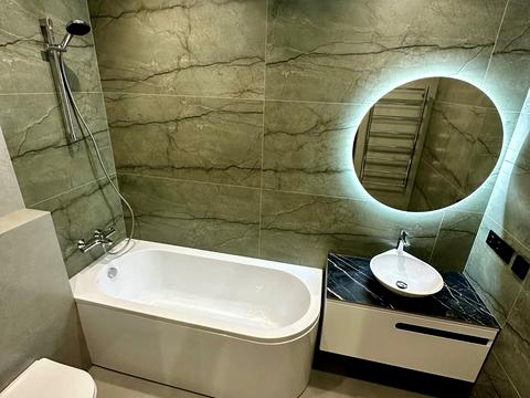 квартира по адресу Олександра Олеся ул., 17-А