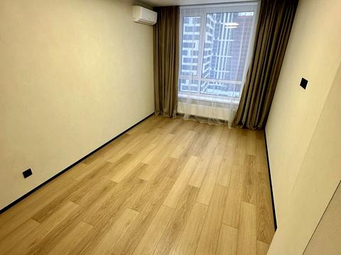 квартира по адресу Олександра Олеся ул., 17-А