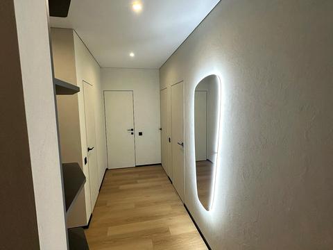 квартира по адресу Олександра Олеся ул., 17-А