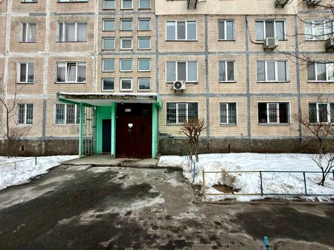 квартира за адресою Оболонський просп., 37-В