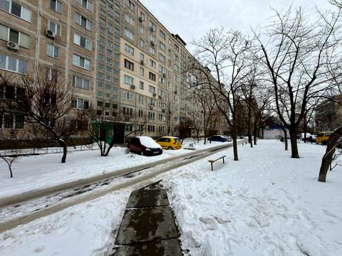 квартира за адресою Оболонський просп., 37-В
