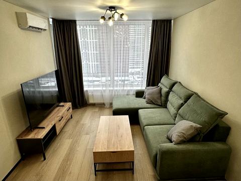 квартира по адресу Олександра Олеся ул., 17-А