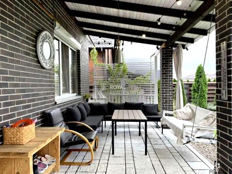 дом по адресу Пшенична ул., 17