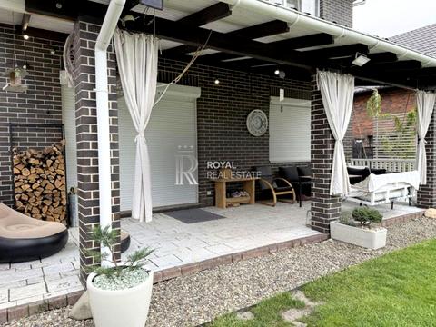 дом по адресу Пшенична ул., 17