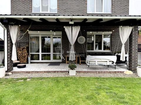 дом по адресу Пшенична ул., 17