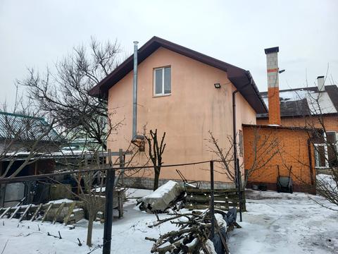 будинок за адресою Дружби