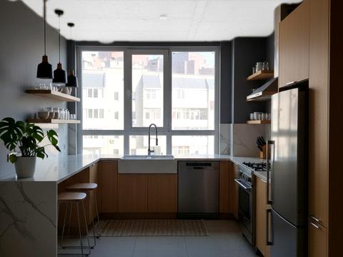 квартира за адресою Євгенія Пікуса вул. (Папаніна), (Будинок)