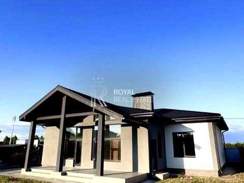 будинок за адресою Монастирська, 1