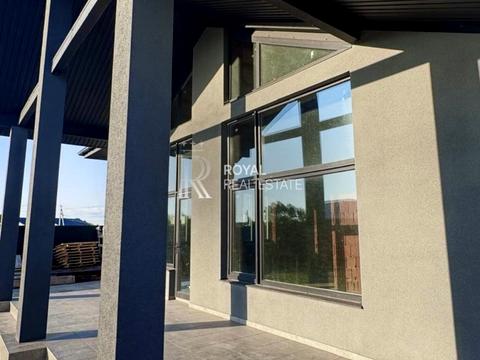 будинок за адресою Монастирська, 1