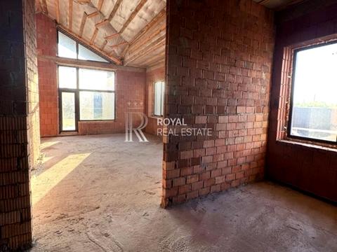 будинок за адресою Монастирська, 1