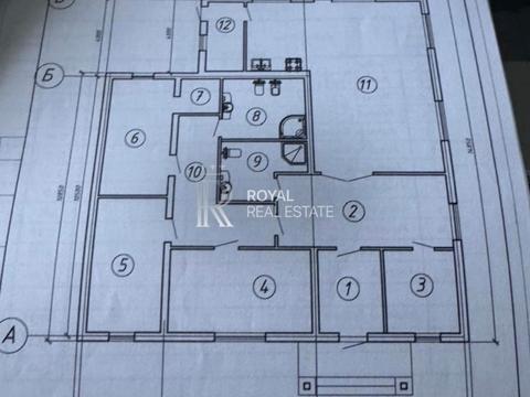 будинок за адресою Монастирська, 1