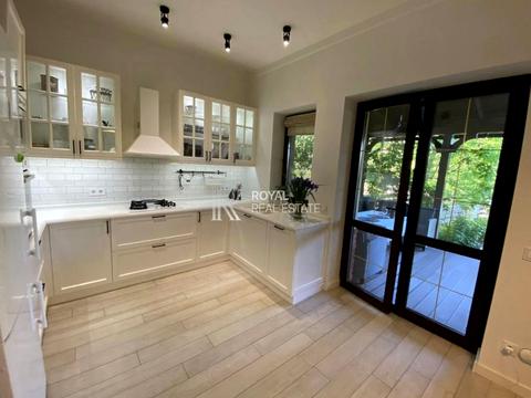 будинок за адресою Пирогівська, 1