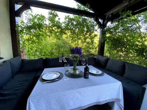 будинок за адресою Пирогівська, 1