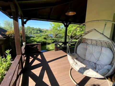 будинок за адресою Пирогівська, 1