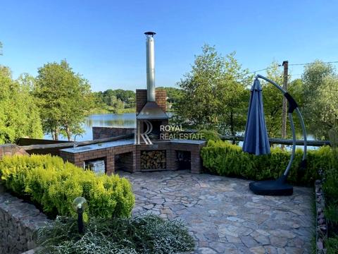 будинок за адресою Пирогівська, 1