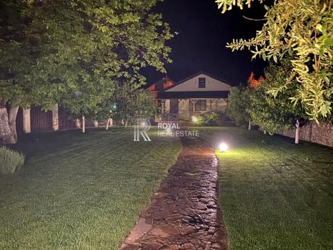 будинок за адресою Пирогівська, 1