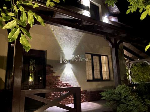 будинок за адресою Пирогівська, 1