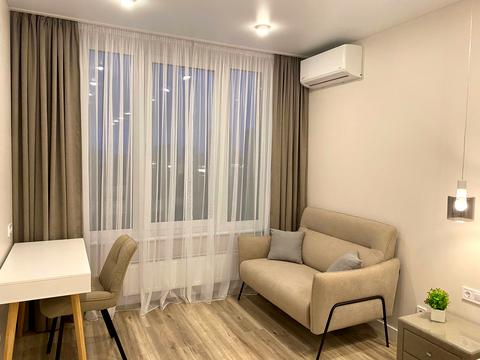 квартира по адресу Днепровская набережная ул., 20-Б