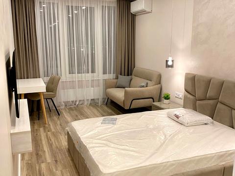 квартира по адресу Днепровская набережная ул., 20-Б