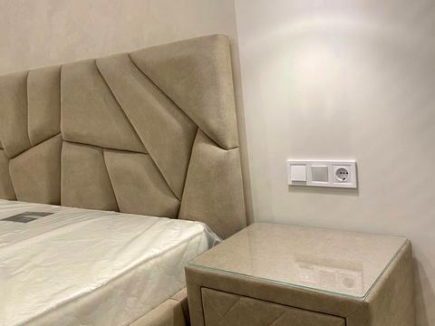 квартира по адресу Днепровская набережная ул., 20-Б