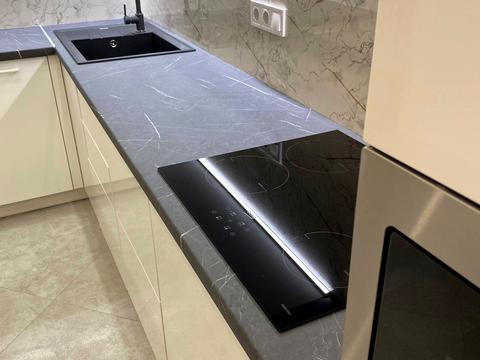 квартира по адресу Днепровская набережная ул., 20-Б