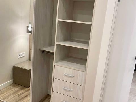 квартира по адресу Днепровская набережная ул., 20-Б