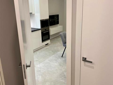 квартира по адресу Днепровская набережная ул., 20-Б