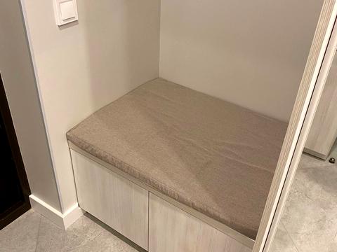 квартира по адресу Днепровская набережная ул., 20-Б