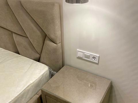 квартира по адресу Днепровская набережная ул., 20-Б