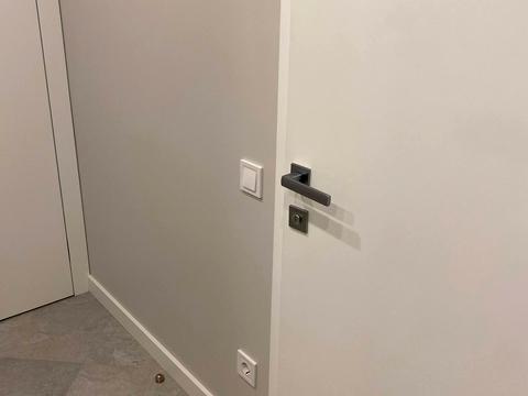 квартира по адресу Днепровская набережная ул., 20-Б