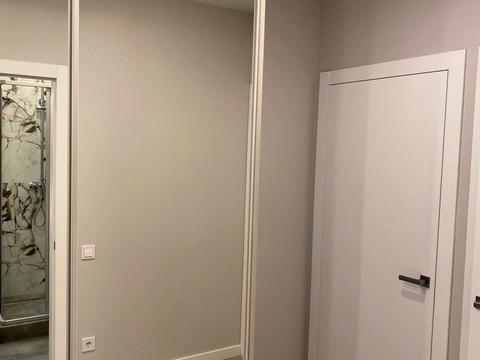 квартира по адресу Днепровская набережная ул., 20-Б