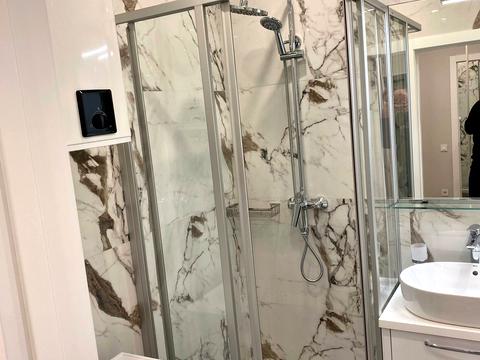 квартира по адресу Днепровская набережная ул., 20-Б