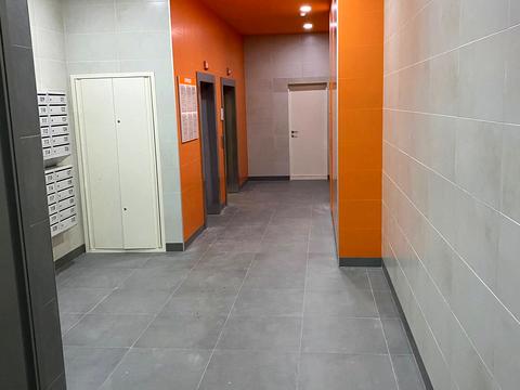 квартира по адресу Днепровская набережная ул., 20-Б