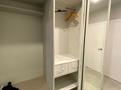 квартира по адресу Днепровская набережная ул., 20-Б