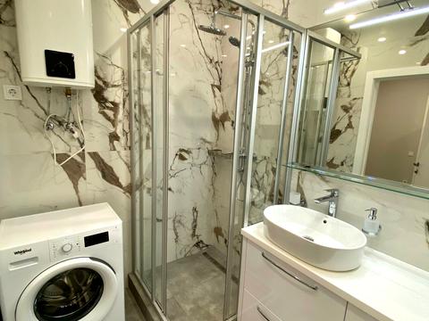 квартира по адресу Днепровская набережная ул., 20-Б