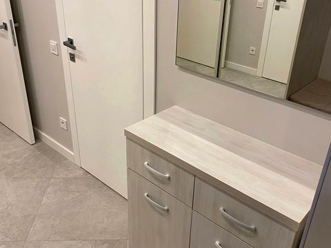 квартира по адресу Днепровская набережная ул., 20-Б