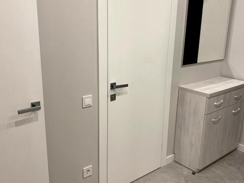 квартира по адресу Днепровская набережная ул., 20-Б