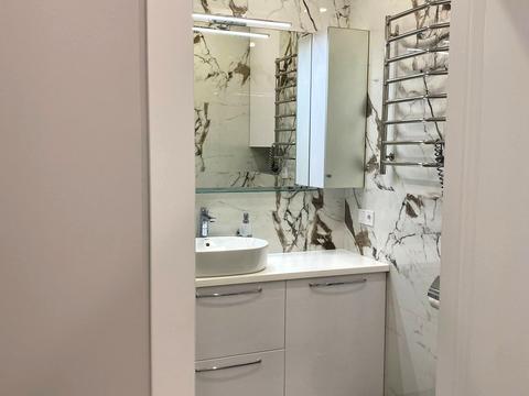 квартира по адресу Днепровская набережная ул., 20-Б