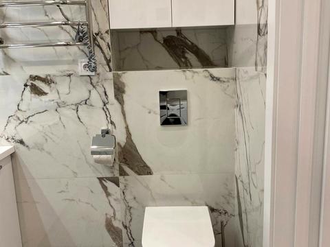 квартира по адресу Днепровская набережная ул., 20-Б