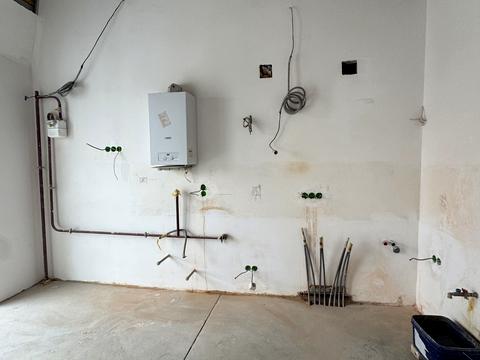 квартира за адресою Промислова вул., 1-Л