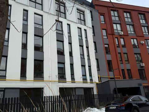 квартира за адресою Промислова вул., 1-Л