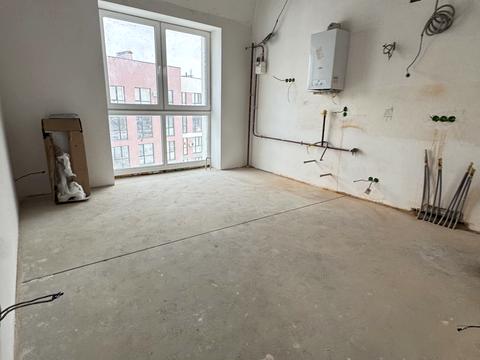 квартира за адресою Промислова вул., 1-Л