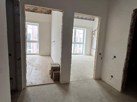 квартира за адресою Промислова вул., 1-Л