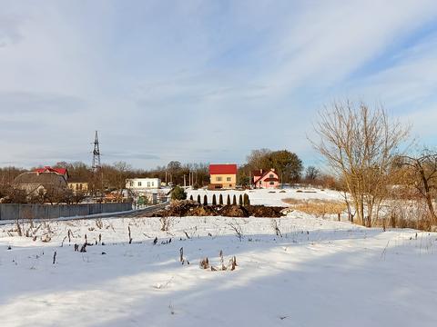 ділянка за адресою Молодіжна, 29