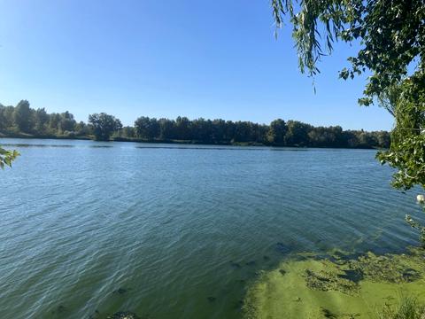 ділянка за адресою Набережна